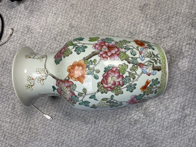 古玩陶瓷當代工藝品真品鑒賞圖