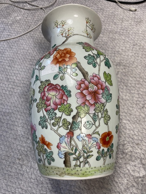 古玩陶瓷當代工藝品真品鑒賞圖