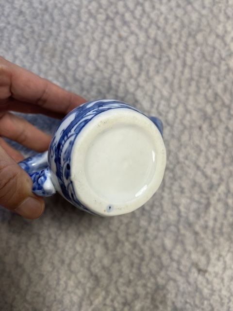古玩陶瓷當代工藝品真品鑒賞圖