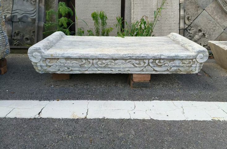 古玩雜項案子面真品鑒賞圖