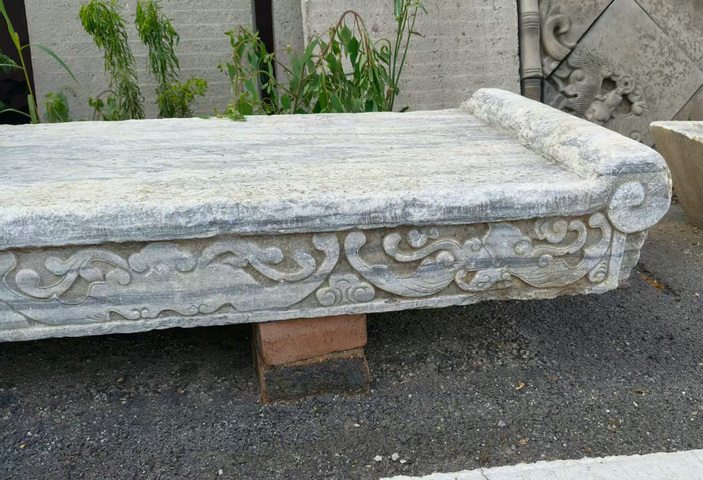 古玩雜項案子面真品鑒賞圖