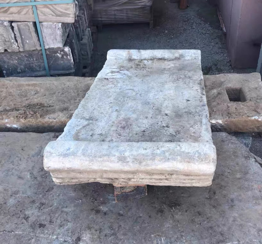 古玩雜項案子面真品鑒賞圖