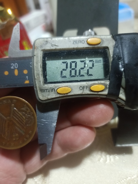 古玩錢幣河南省造雙旗十文真品鑒賞圖