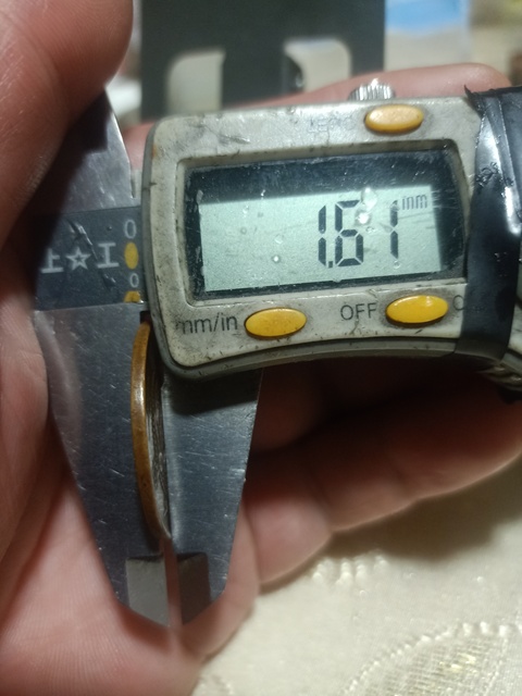 古玩錢幣河南省造雙旗十文真品鑒賞圖