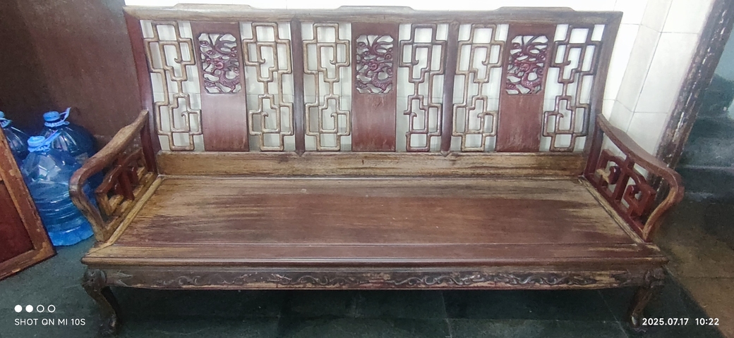 古玩雜項家具真品鑒賞圖