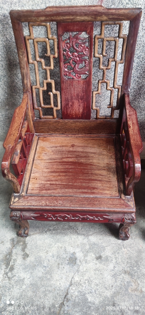 古玩雜項家具真品鑒賞圖