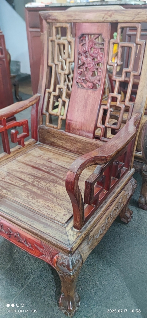 古玩雜項家具真品鑒賞圖