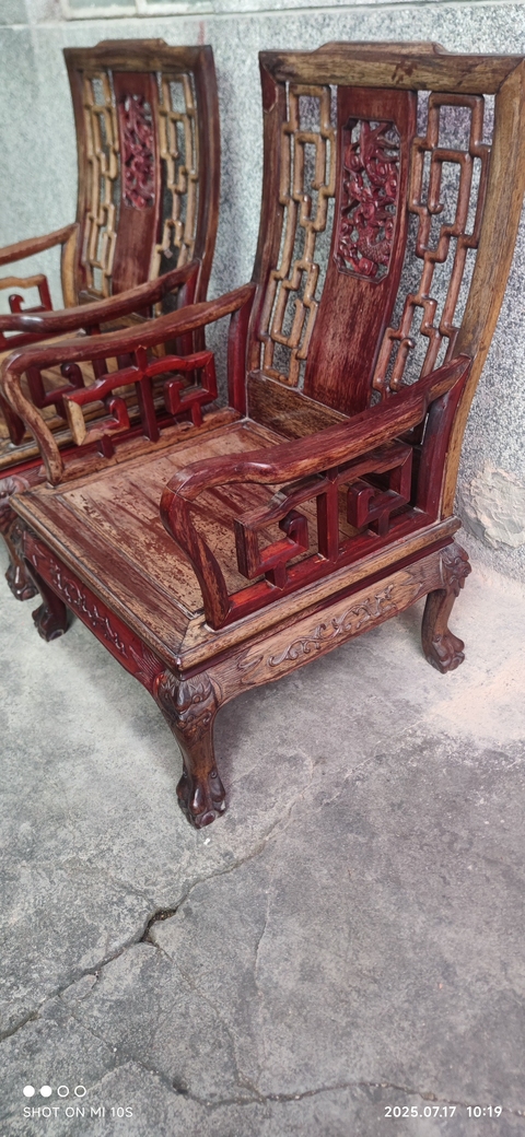 古玩雜項家具真品鑒賞圖