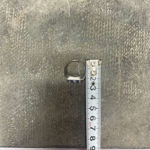古玩陶瓷富貴佳器款青花飾品真品鑒賞圖