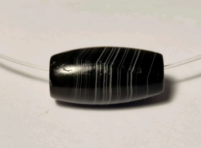 古玩雜項珠真品鑒賞圖