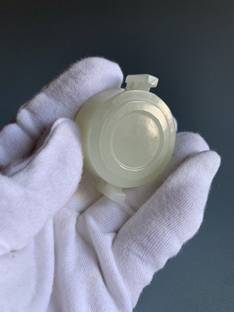 古玩玉器文房件真品鑒賞圖