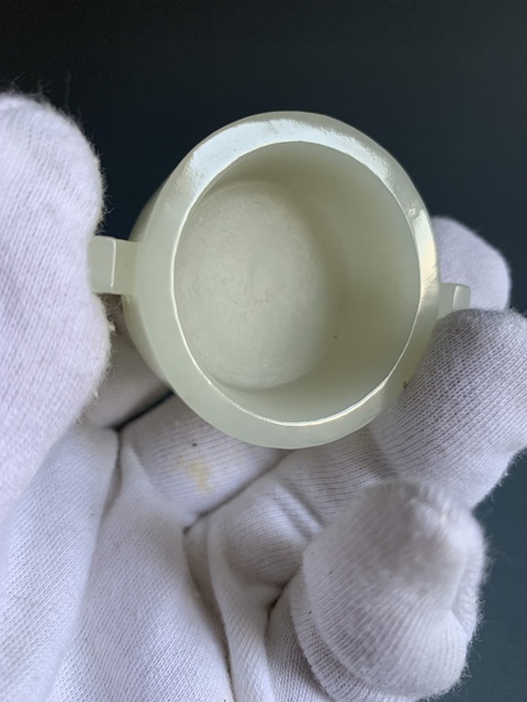 古玩玉器文房件真品鑒賞圖