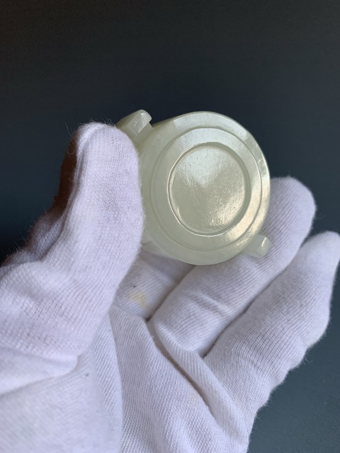 古玩玉器文房件真品鑒賞圖