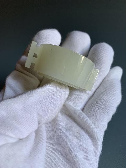 古玩玉器玉爐真品鑒賞圖