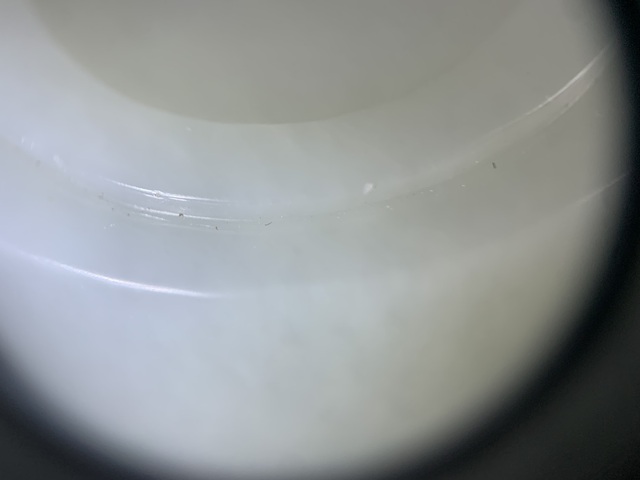 古玩玉器玉爐真品鑒賞圖