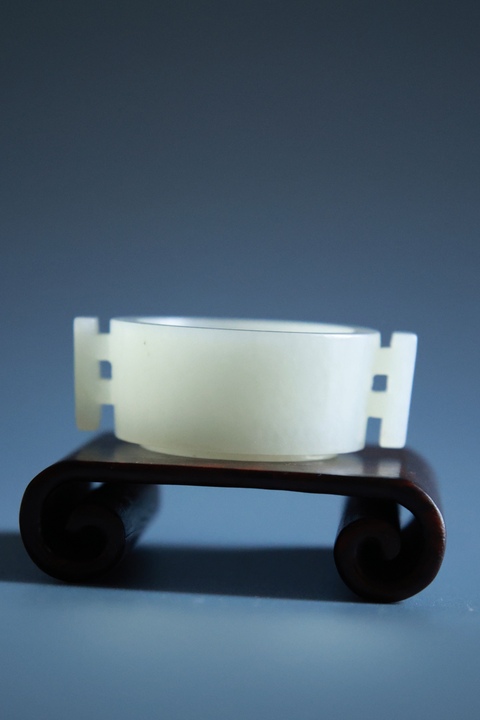 古玩玉器文房件真品鑒賞圖