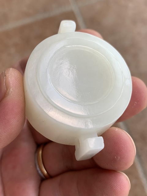 古玩玉器文房件真品鑒賞圖