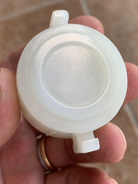 古玩玉器文房件真品鑒賞圖