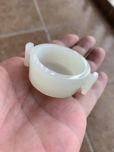 古玩玉器文房件真品鑒賞圖