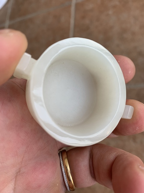 古玩玉器文房件真品鑒賞圖