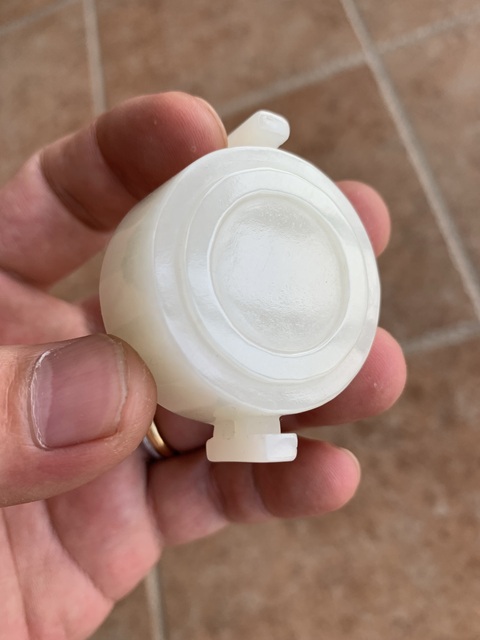 古玩玉器文房件真品鑒賞圖
