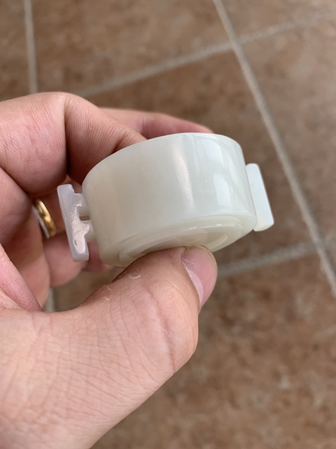 古玩玉器文房件真品鑒賞圖