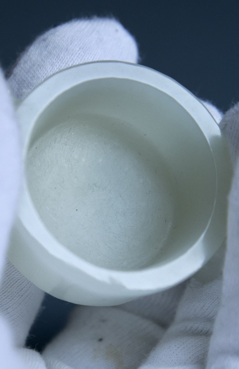 古玩玉器文房件真品鑒賞圖