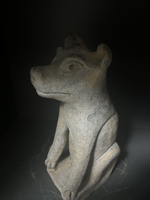 古玩陶瓷兩晉南北朝·旺財真品鑒賞圖
