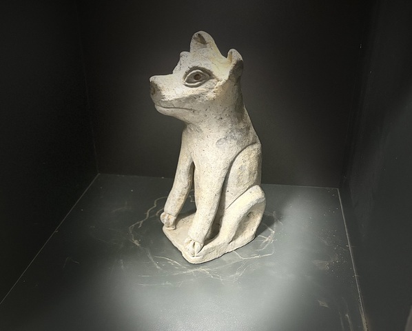 古玩陶瓷兩晉南北朝·旺財真品鑒賞圖