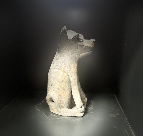 古玩陶瓷兩晉南北朝·旺財真品鑒賞圖