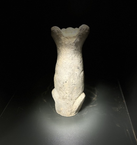 古玩陶瓷兩晉南北朝·旺財真品鑒賞圖