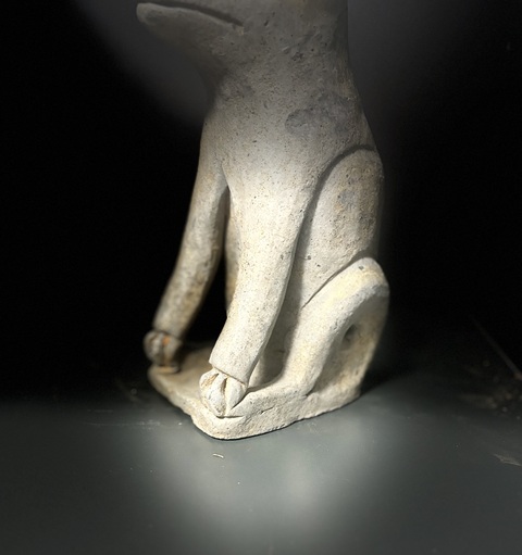 古玩陶瓷兩晉南北朝·旺財真品鑒賞圖