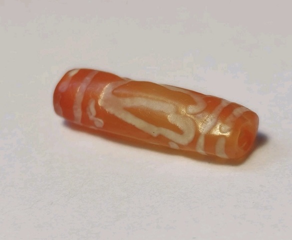 古玩雜項珠真品鑒賞圖