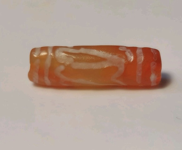 古玩雜項珠真品鑒賞圖