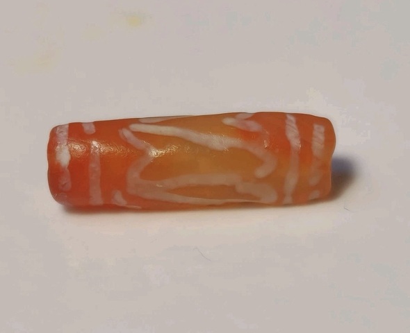 古玩雜項珠真品鑒賞圖