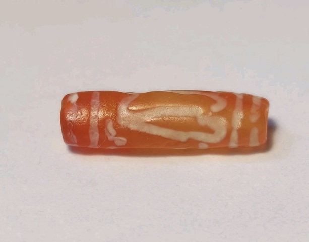 古玩雜項珠真品鑒賞圖