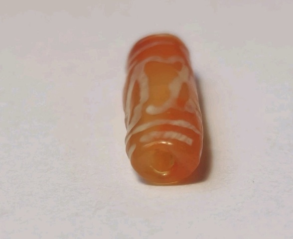 古玩雜項珠真品鑒賞圖