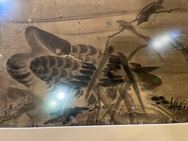 古玩字畫佚名真品鑒賞圖