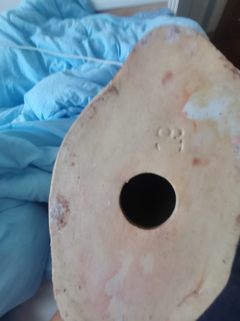 古玩陶瓷粉彩五子彌勒佛真品鑒賞圖