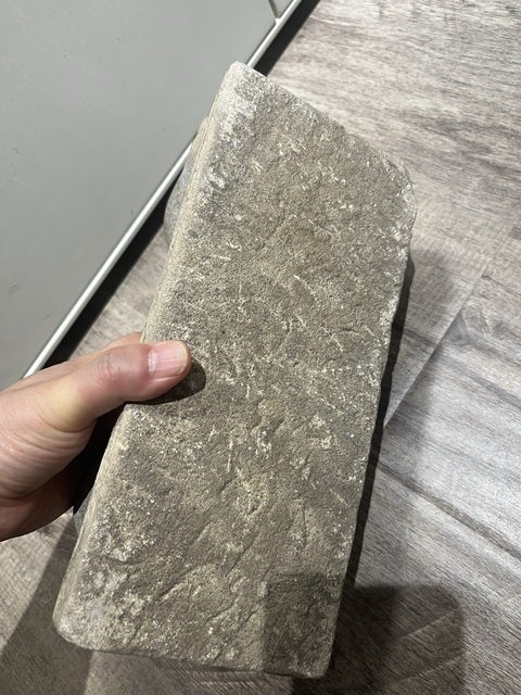 古玩雜項娃娃枕真品鑒賞圖