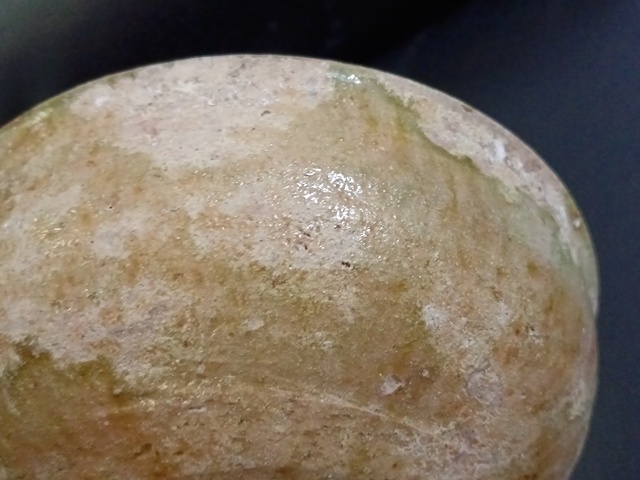 古玩陶瓷漢真品鑒賞圖