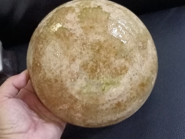 古玩陶瓷漢真品鑒賞圖