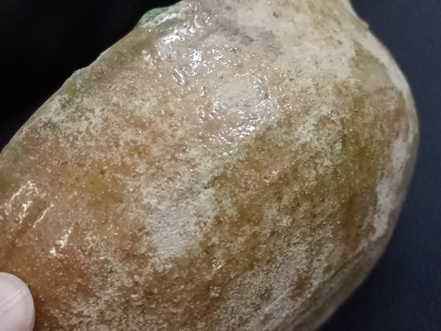 古玩陶瓷漢真品鑒賞圖