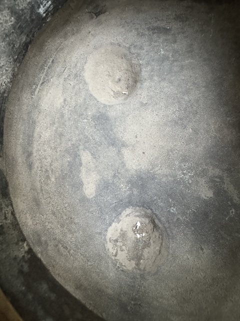古玩銅器爐子真品鑒賞圖