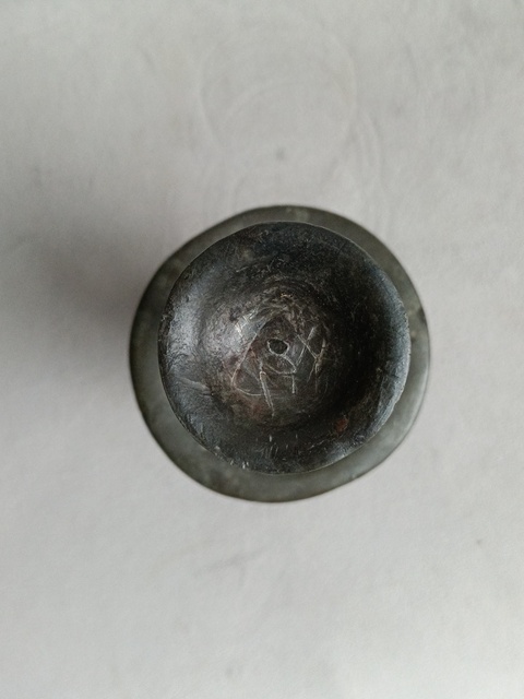 古玩雜項燭臺拍賣，當前價格688元