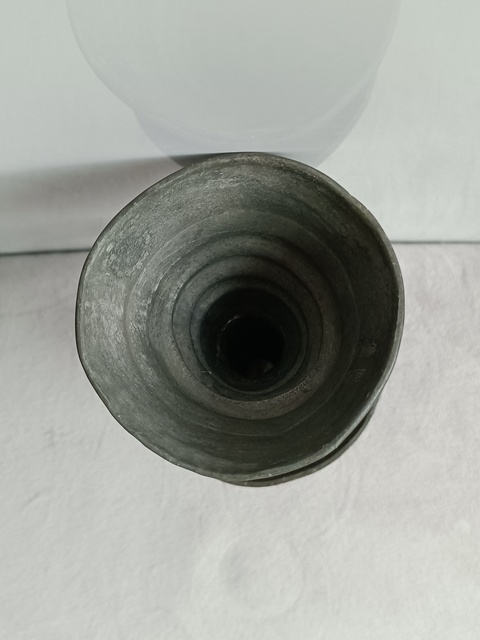 古玩雜項燭臺拍賣，當前價格688元
