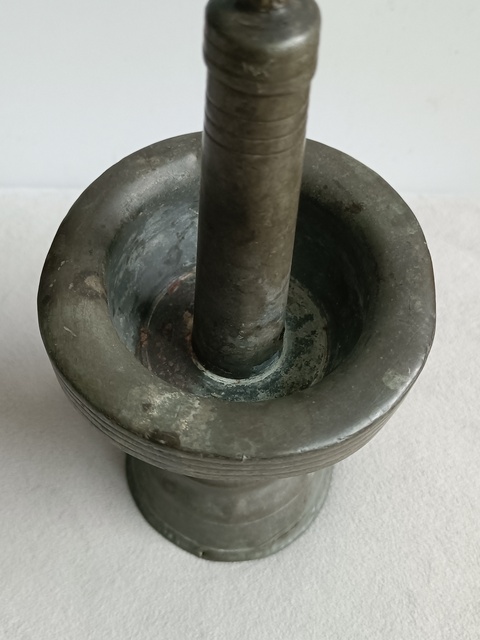 古玩雜項燭臺拍賣，當前價格688元