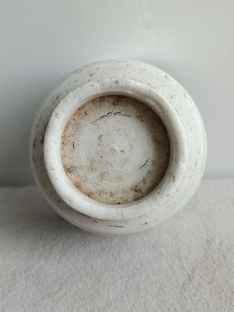 古玩陶瓷青花杯真品鑒賞圖