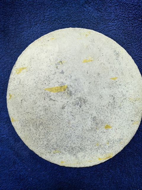 古玩陶瓷人物山水瓷板畫真品鑒賞圖