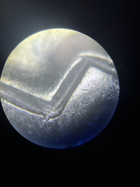 古玩玉器玉牌真品鑒賞圖